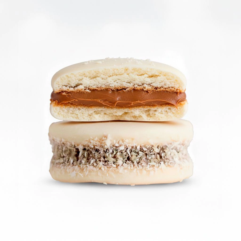 Alfajor de Maicena